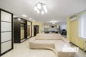 2-к квартира, на длительный срок, 70м2, 7/17 этаж