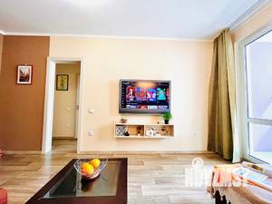 2-к квартира, посуточно, 37м2, 3/17 этаж