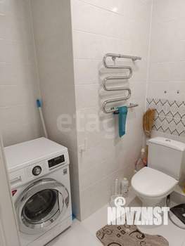 1-к квартира, на длительный срок, 38м2, 18/21 этаж