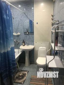 1-к квартира, на длительный срок, 35м2, 6/16 этаж