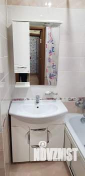 1-к квартира, посуточно, 41м2, 5/17 этаж