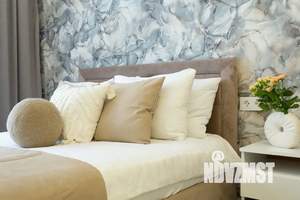 1-к квартира, посуточно, 50м2, 11/25 этаж