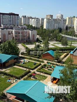 1-к квартира, на длительный срок, 33м2, 8/10 этаж