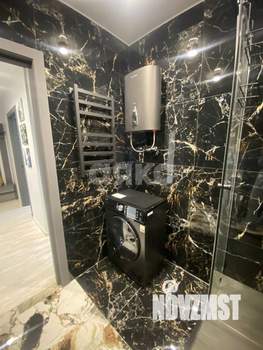 1-к квартира, на длительный срок, 47м2, 4/14 этаж