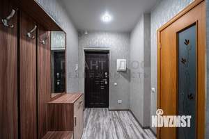 1-к квартира, на длительный срок, 30м2, 1/22 этаж