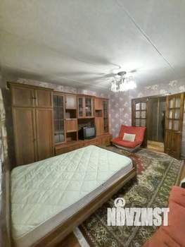 3-к квартира, на длительный срок, 68м2, 5/9 этаж