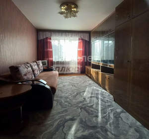 1-к квартира, на длительный срок, 36м2, 6/9 этаж