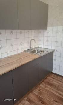 1-к квартира, на длительный срок, 40м2, 3/9 этаж