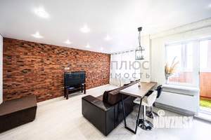 1-к квартира, на длительный срок, 50м2, 25/25 этаж