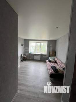 1-к квартира, на длительный срок, 18м2, 5/5 этаж