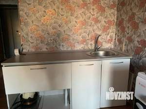 1-к квартира, на длительный срок, 45м2, 2/12 этаж