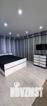 1-к квартира, посуточно, 42м2, 12/18 этаж