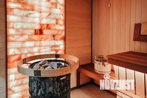 2-к квартира, посуточно, 350м2, 1/1 этаж