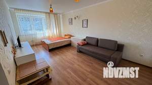 1-к квартира, на длительный срок, 42м2, 3/17 этаж
