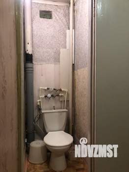 1-к квартира, на длительный срок, 36м2, 1/10 этаж