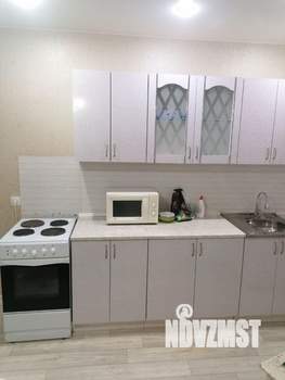 1-к квартира, на длительный срок, 44м2, 16/22 этаж