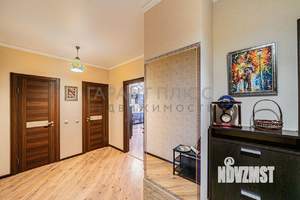 2-к квартира, на длительный срок, 65м2, 4/19 этаж