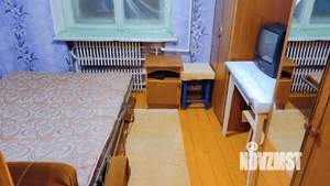 1-к квартира, на длительный срок, 15м2, 2/5 этаж