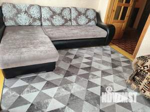 2-к квартира, посуточно, 60м2, 6/15 этаж