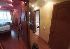1-к квартира, на длительный срок, 32м2, 1/5 этаж