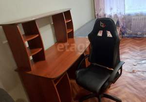 1-к квартира, на длительный срок, 30м2, 2/5 этаж