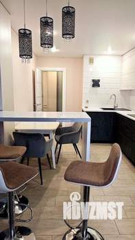 1-к квартира, на длительный срок, 45м2, 12/25 этаж