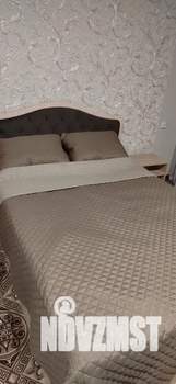 1-к квартира, посуточно, 42м2, 1/10 этаж