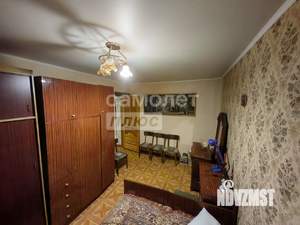 2-к квартира, на длительный срок, 50м2, 2/7 этаж