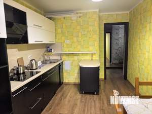 1-к квартира, на длительный срок, 48м2, 14/21 этаж