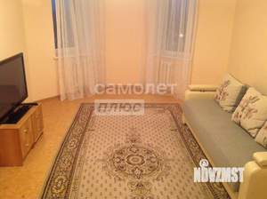 3-к квартира, на длительный срок, 80м2, 8/10 этаж