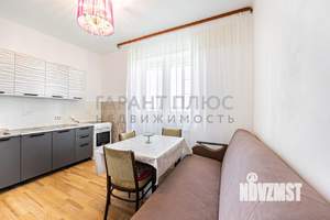 1-к квартира, на длительный срок, 38м2, 5/16 этаж