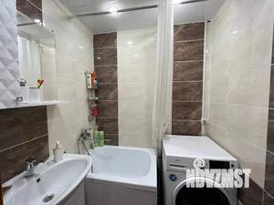 3-к квартира, посуточно, 63м2, 1/5 этаж