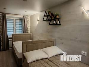 2-к квартира, посуточно, 55м2, 1/5 этаж