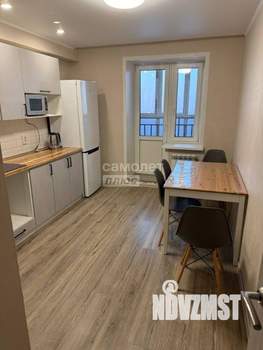 1-к квартира, на длительный срок, 47м2, 11/19 этаж