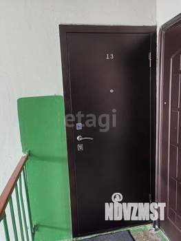 3-к квартира, на длительный срок, 47м2, 5/5 этаж