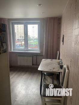 2-к квартира, на длительный срок, 55м2, 3/25 этаж