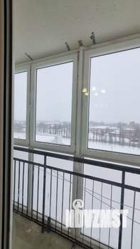 1-к квартира, на длительный срок, 40м2, 9/11 этаж