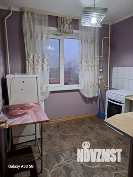 1-к квартира, на длительный срок, 32м2, 3/10 этаж