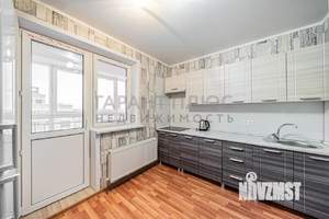 2-к квартира, на длительный срок, 58м2, 15/15 этаж