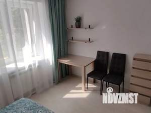Студия квартира, посуточно, 14м2, 2/5 этаж