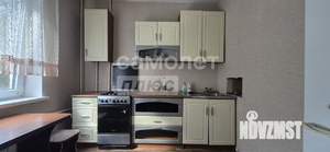 1-к квартира, на длительный срок, 34м2, 2/9 этаж