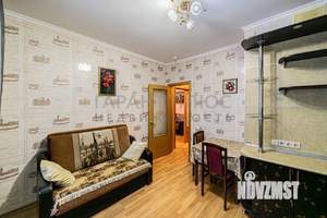 1-к квартира, на длительный срок, 45м2, 9/22 этаж