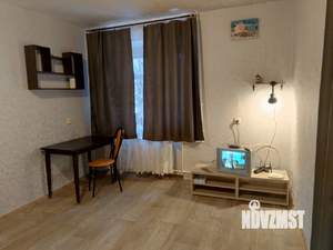 1-к квартира, на длительный срок, 33м2, 3/5 этаж