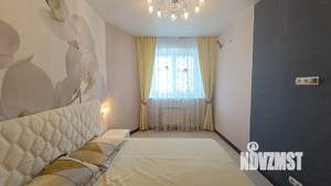 3-к квартира, на длительный срок, 100м2, 4/10 этаж