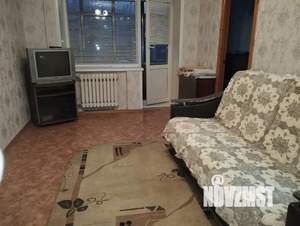 2-к квартира, посуточно, 55м2, 2/5 этаж