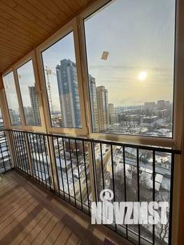 2-к квартира, посуточно, 65м2, 11/19 этаж