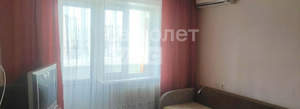 1-к квартира, на длительный срок, 35м2, 10/10 этаж