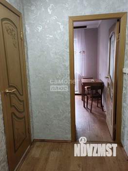 1-к квартира, на длительный срок, 35м2, 4/9 этаж