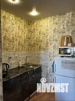 Студия квартира, на длительный срок, 29м2, 8/14 этаж