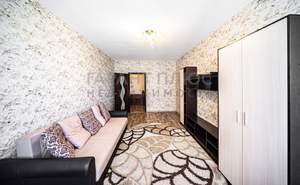 1-к квартира, на длительный срок, 40м2, 14/16 этаж